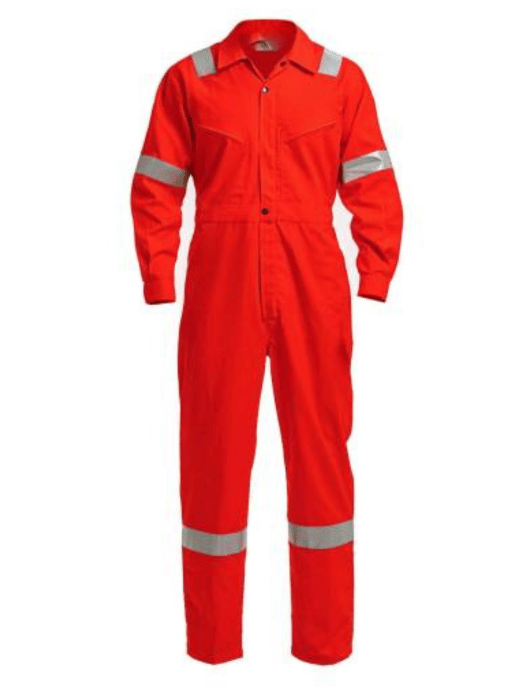 Industrial Coverall